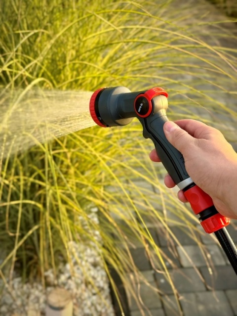 PISTOLET ZRASZAJĄCY 3-FUNKCYJNY YT-89513 YATO