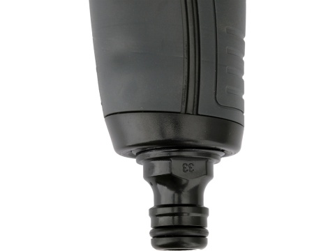 PISTOLET ZRASZAJĄCY 4 FUNKCYJNY Z DOZ YT-89512 YATO