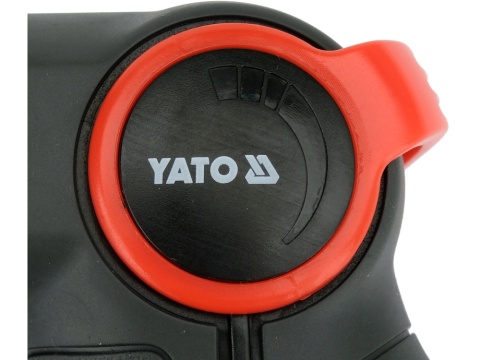 PISTOLET ZRASZAJĄCY 4 FUNKCYJNY Z DOZ YT-89512 YATO