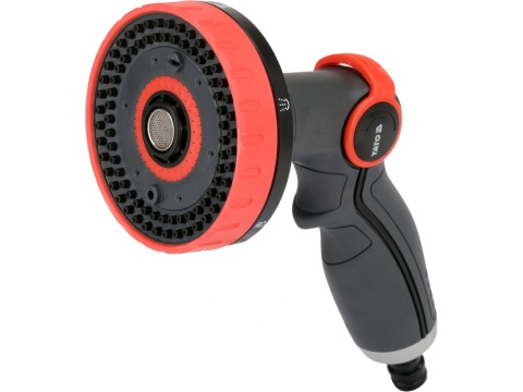 PISTOLET ZRASZAJĄCY 6 FUNKCYJNY YT-89514 YATO