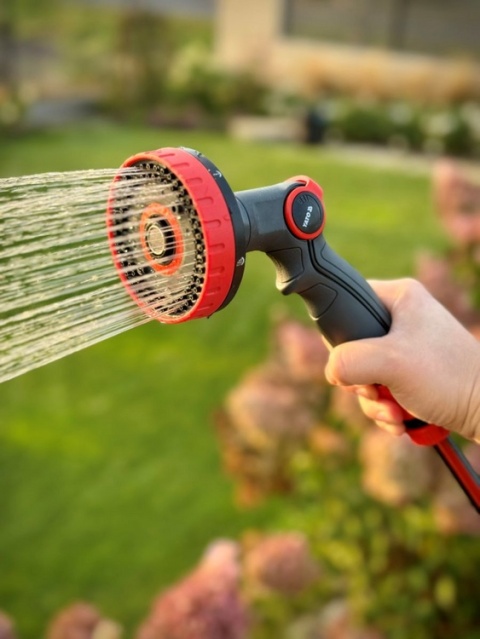 PISTOLET ZRASZAJĄCY 6 FUNKCYJNY YT-89514 YATO