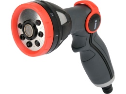 PISTOLET ZRASZAJĄCY 8 FUNKCYJNY YT-89515 YATO