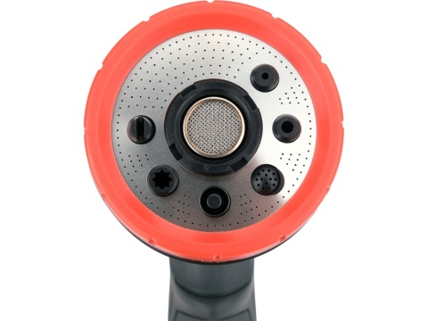 PISTOLET ZRASZAJĄCY 8 FUNKCYJNY YT-89515 YATO