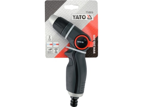 PISTOLET ZRASZAJĄCY YT-89510 YATO