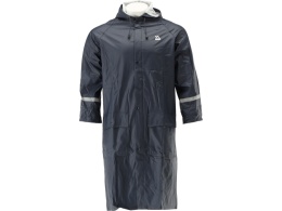 PŁASZCZ PRZECIWD. NAVY COMFORT R. 2XL YT-79732 YATO