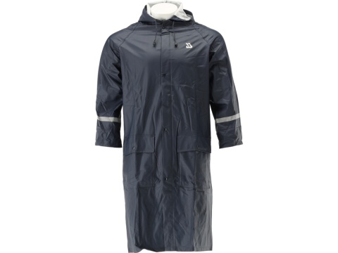 PŁASZCZ PRZECIWD. NAVY COMFORT R. 2XL YT-79732 YATO