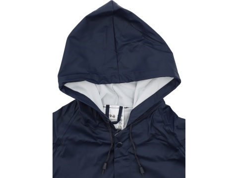 PŁASZCZ PRZECIWD. NAVY COMFORT R. 2XL YT-79732 YATO
