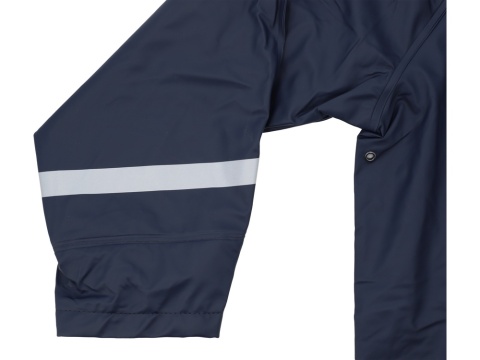 PŁASZCZ PRZECIWD. NAVY COMFORT R. 2XL YT-79732 YATO