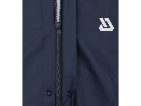 PŁASZCZ PRZECIWD. NAVY COMFORT R. 3XL YT-79733 YATO