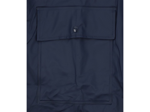 PŁASZCZ PRZECIWD. NAVY COMFORT R. 3XL YT-79733 YATO