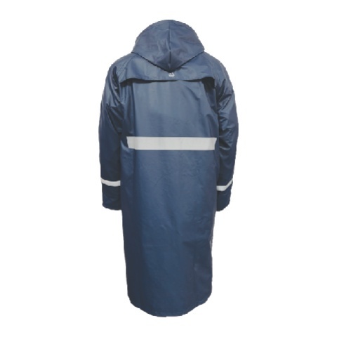 PŁASZCZ PRZECIWD. NAVY COMFORT R. 3XL YT-79733 YATO
