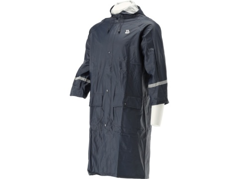 PŁASZCZ PRZECIWD. NAVY COMFORT R. L YT-79730 YATO