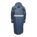 PŁASZCZ PRZECIWD. NAVY COMFORT R. L YT-79730 YATO