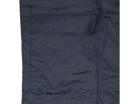 PŁASZCZ PRZECIWD. NAVY LIGHT R. 2XL YT-79720 YATO