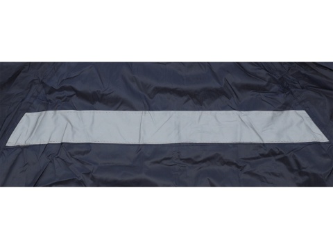 PŁASZCZ PRZECIWD. NAVY LIGHT R. 2XL YT-79720 YATO