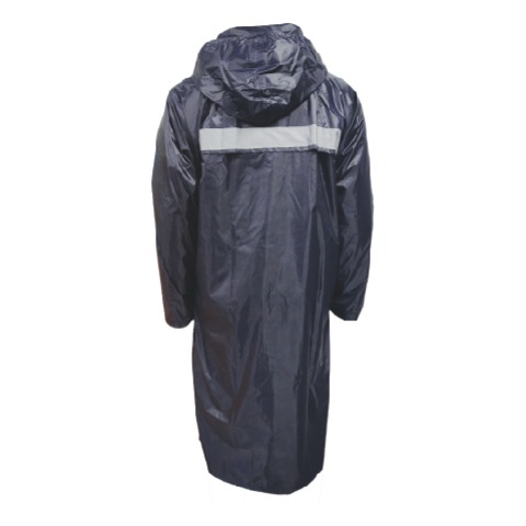 PŁASZCZ PRZECIWD. NAVY LIGHT R. 2XL YT-79720 YATO