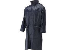 PŁASZCZ PRZECIWD. NAVY LIGHT R. 3XL YT-79721 YATO