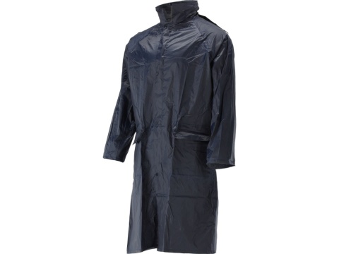 PŁASZCZ PRZECIWD. NAVY LIGHT R. L YT-79718 YATO