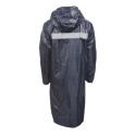 PŁASZCZ PRZECIWD. NAVY LIGHT R. XL YT-79719 YATO