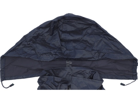 PŁASZCZ PRZECIWD. NAVY LIGHT R. S YT-79716 YATO