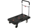 PLATFORMOWY WÓZEK TRANSPORTOWY 137 KG YT-37417 YATO