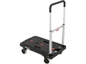 PLATFORMOWY WÓZEK TRANSPORTOWY 137 KG YT-37417 YATO