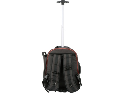 PLECAK NARZĘDZIOWY Z KOŁAMI 35 L YT-74286 YATO