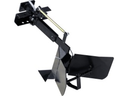 PŁUG GRZBIETOWY YT-85868 YATO
