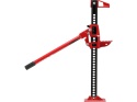 PODNOŚNIK FARMERSKI 2T 33" YT-172601 YATO