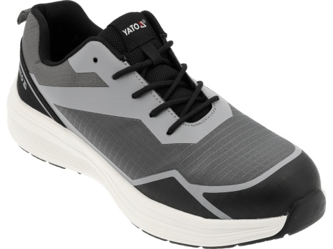 PÓŁBUTY ROBOCZE PALMA S1PL R. 38 YT-805922 YATO