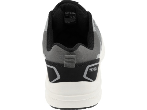 PÓŁBUTY ROBOCZE PALMA S1PL R. 40 YT-805924 YATO