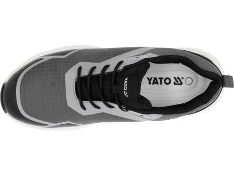 PÓŁBUTY ROBOCZE PALMA S1PL R. 41 YT-805925 YATO