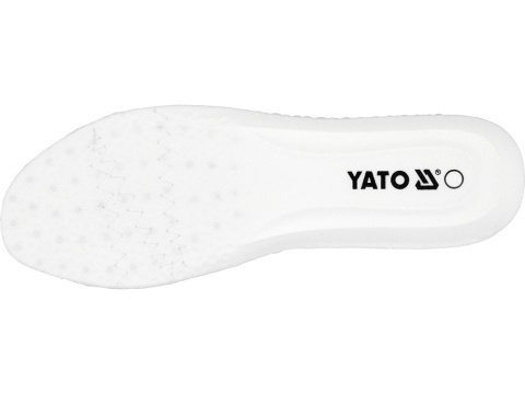 PÓŁBUTY ROBOCZE PALMA S1PL R. 42 YT-805926 YATO