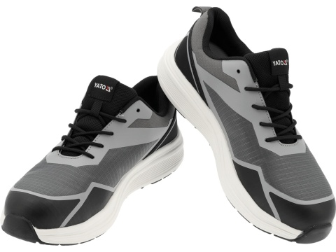 PÓŁBUTY ROBOCZE PALMA S1PL R. 43 YT-805927 YATO