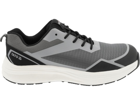 PÓŁBUTY ROBOCZE PALMA S1PL R. 47 YT-805931 YATO