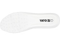 PÓŁBUTY ROBOCZE PALMA S1PL R. 47 YT-805931 YATO