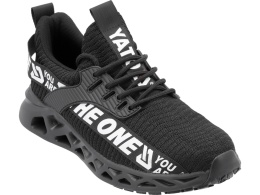 PÓŁBUTY ROBOCZE PASADENA SB PL R. 41 YT-80682 YATO