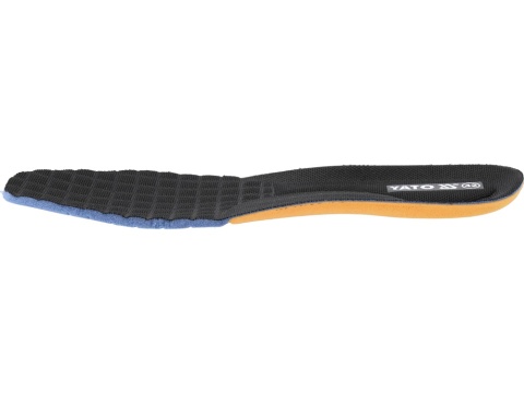 PÓŁBUTY ROBOCZE PASADENA SB PL R. 41 YT-80682 YATO