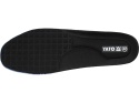 PÓŁBUTY ROBOCZE PASADENA SB PL R. 43 YT-80684 YATO