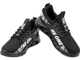 PÓŁBUTY ROBOCZE PASADENA SB PL R. 45 YT-80686 YATO