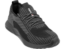 PÓŁBUTY ROBOCZE PORTO SB PL R. 44 YT-80675 YATO