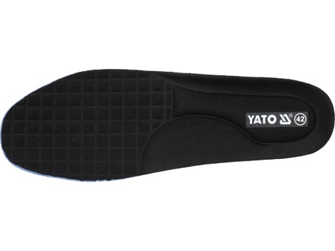PÓŁBUTY ROBOCZE PORTO SB PL R. 44 YT-80675 YATO