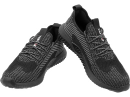 PÓŁBUTY ROBOCZE PORTO SB PL R. 47 YT-80678 YATO