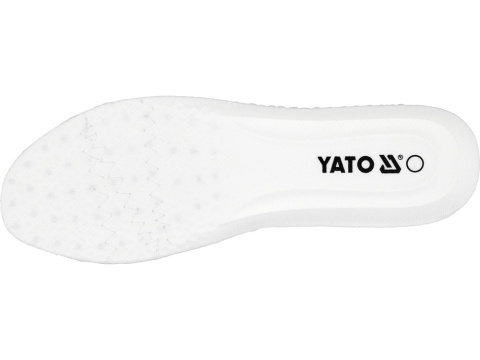 PÓŁBUTY ROBOCZE PRETORIA S1PL R. 40 YT-805941 YATO