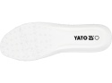 PÓŁBUTY ROBOCZE PRETORIA S1PL R. 41 YT-805942 YATO