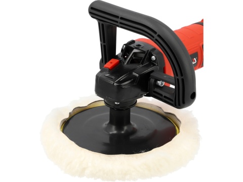 POLERKA 1400W (600-2100MIN-1; 180MM) YT-82198 YATO