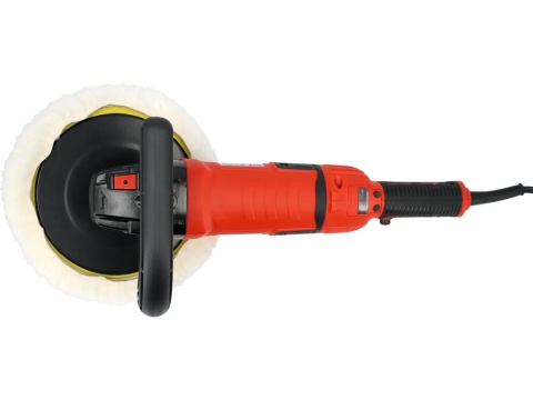POLERKA 1400W (600-2100MIN-1; 180MM) YT-82198 YATO
