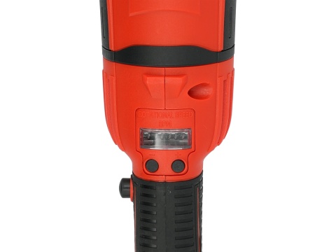 POLERKA 1400W (600-2100MIN-1; 180MM) YT-82198 YATO