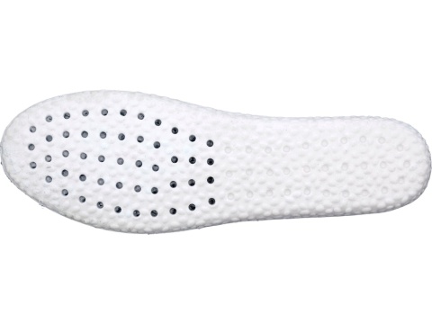 PÓŁBUTY ROBOCZE PRIME SBP ROZ. 39 YT-80530 YATO