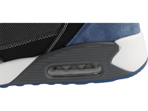 PÓŁBUTY ROBOCZE PRIME SBP ROZ. 40 YT-80531 YATO